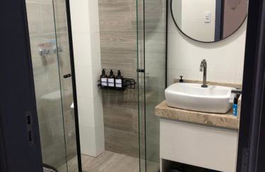 Uai House com jacuzzi, teto rooftop retrátil e colchão massageador - Foto 33