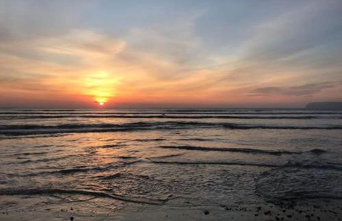 The Bay Cabin, secluded retreat Freshwater Bay - Photo 12
