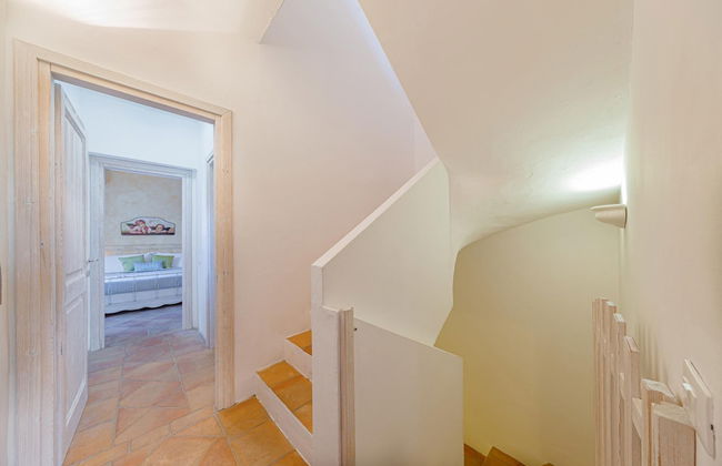 Villa Le Rocce in Olbia - Foto 40