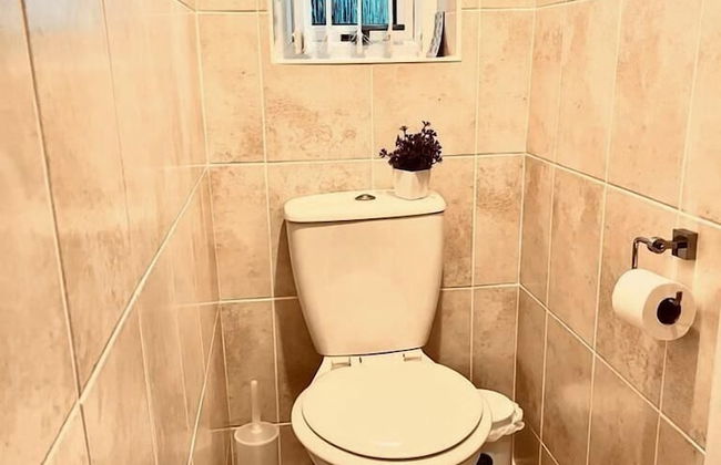 Spacious Family Home - Foto 9