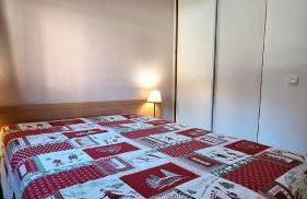 Appartement cosy Valmeinier 1800 - Foto 8