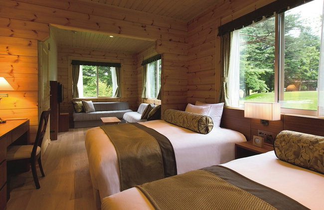 The Prince Villa Karuizawa - Foto 29