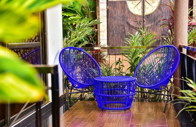 Four Vins Hotel & Apartments - Foto 36