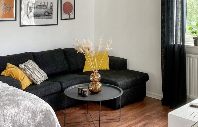 3 Person Holiday Home in Ronnang-by Traum - Foto 6