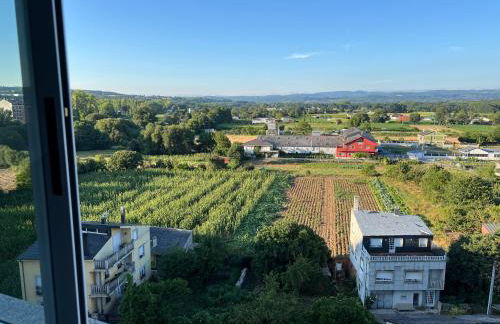 Ático Calvo Sotelo 217 - Foto 20