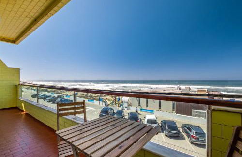 Beach House Vista Mar - Praia do Pedrógão - Foto 2