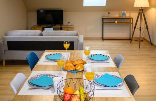 Le 63-Appart'Hôtel-GregIMMO - Foto 33