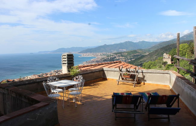 SAN MARTINO ROOMS & BREAKFAST - Photo 23