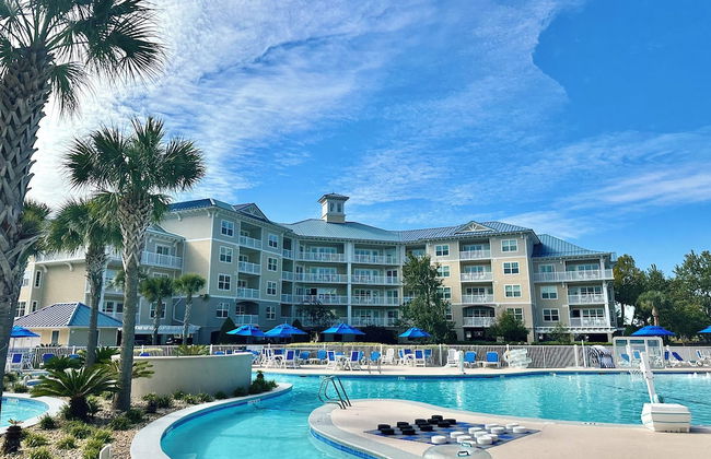 Bluewater Resort & Marina by Spinnaker Resorts - Foto 1