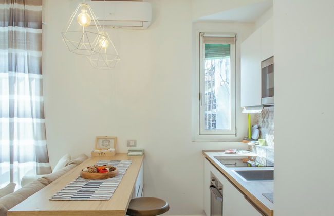 BnButler - Manzotti 28 - Foto 7