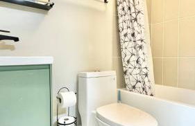 Downtown Historic Spanish Bungalow, with Parking - Foto 11