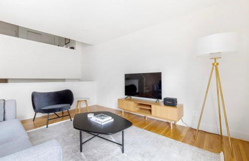 Midtown East 1br w elevator nr transport NYC-1249 - Foto 3