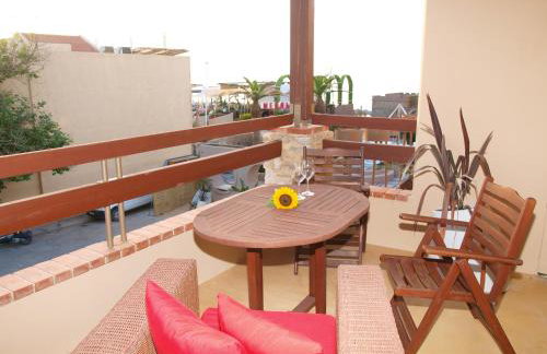 Mylos Hotel Apartments - Photo 108