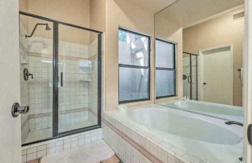 6 Mi to Dtwn Mesa! Pueblo Poolside Retreat - Photo 22