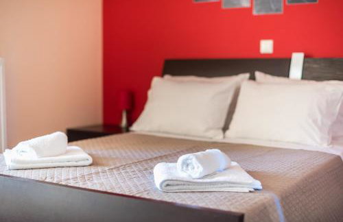 Rigas apartment in Ilioupoli Athens - Foto 54