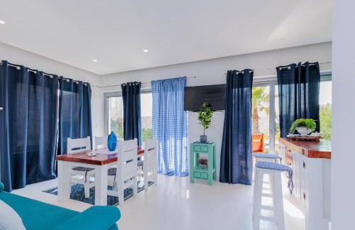 Luxury Apartment Slavica by the sea,with garden - Foto 8