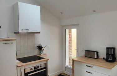 Gîte Mamie Cocotte - Foto 8