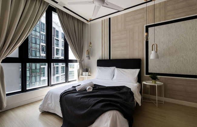 H20 Residences at Ara Damansara - Foto 15