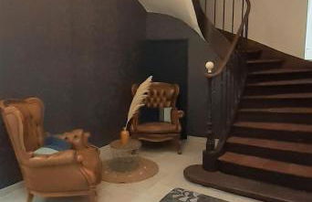 A l'ombre des remparts - Foto 32