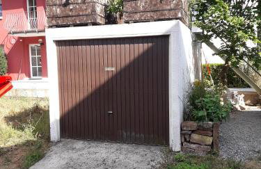 Ferienwohnung Brehmbachgrund - Foto 15