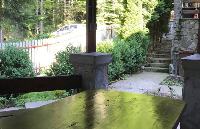 Casita del Bosque - Foto 17