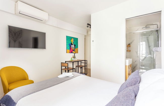 Best Stay Jeuneurs - Photo 12