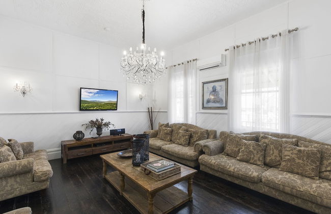 Healesville Garden Accommodation - Foto 49