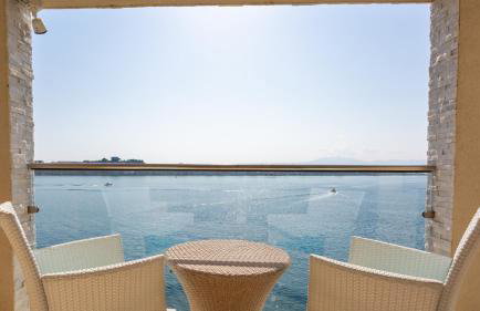 Apartment Nada sea view - Island of Krk - Foto 1