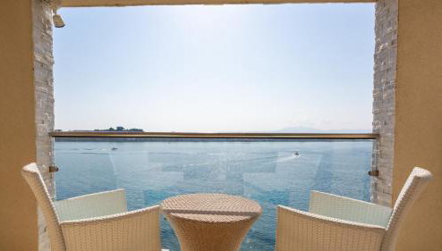 Apartment Nada sea view - Island of Krk - Photo 1, Other