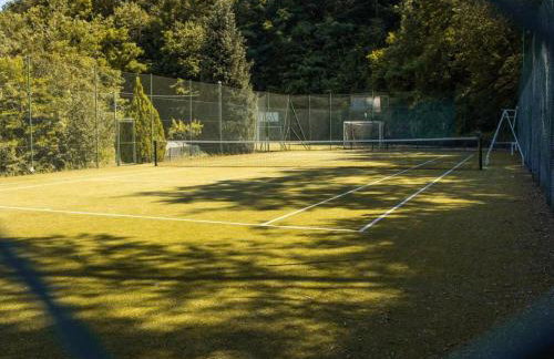 Residence sul Lago di Como vicino Bellagio - Foto 21