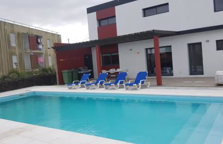 Deluxe Home Praia do Populo - Photo 5