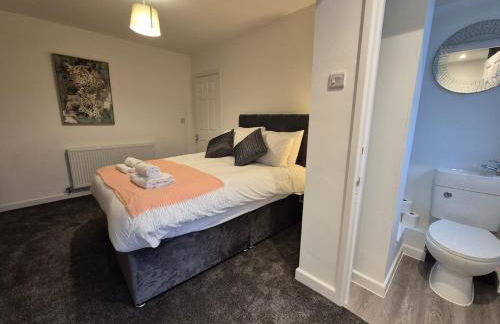 Mortimer House By Cliftonvalley Apartments - Foto 13