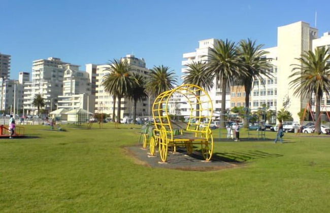 Vicmor Court 35 - Apartment - Foto 26