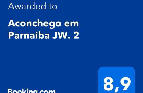Aconchego em Parnaíba JW. 2 - Photo 2