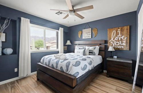 Superstition Sunrise - Foto 16