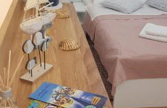 Apartment Golden Sun Mareda Novigrad, Istria, Croatia - Photo 17