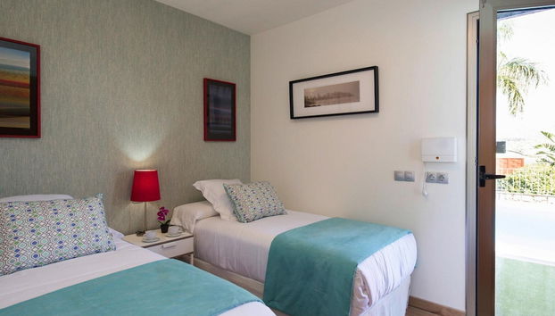 Holiday Home, Maspalomas - Foto 4, Quarto