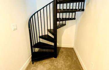 Unit C, The Kroger Lofts - Foto 16