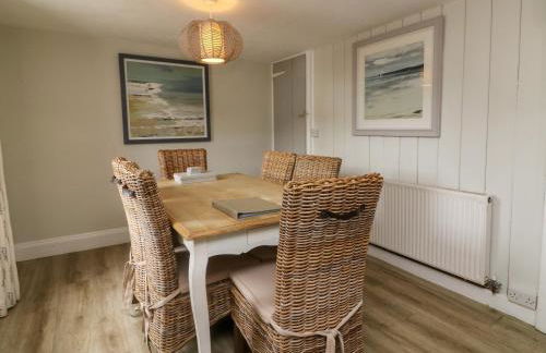 Partridge Cottage - Foto 10