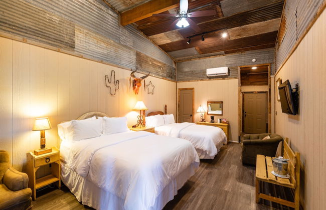 Y.O. Ranch Headquarters - Foto 19