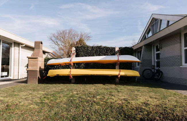 Holiday Home Satijnduiker - Foto 22