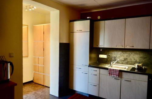 Ferienwohnung an der Örtze - Foto 2