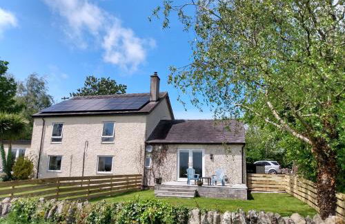 Plas Marchog Annexe - Foto 1