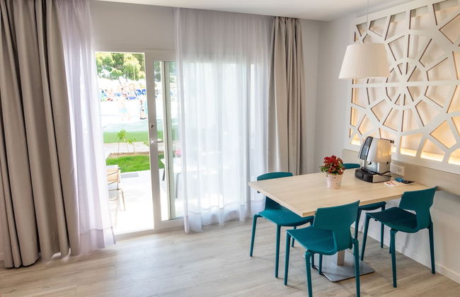 Hotel Club Es Talaial - Foto 53