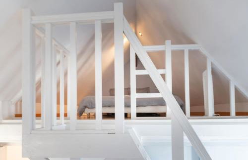 Apartment Raffinement- confort et vue Mer by Interhome - Foto 34