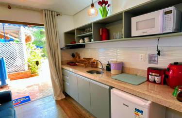 SummerVilleBG - Flat Charmoso com Piscina, Wi-fi e Cozinha Completa - Photo 23