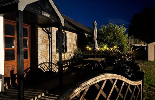 Hallagenna Cottages - Foto 56