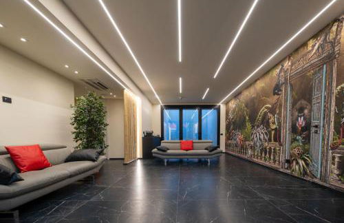 Punto Zero Lux il primo boutique concept a Reggio Emilia - Foto 52