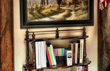 Borgo San Gusmè - Foto 11