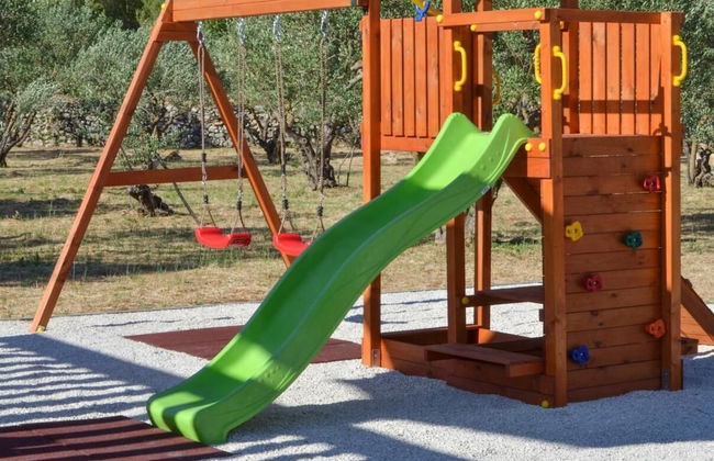 House Natura - Retreat With Tennis Court and Pool - Foto 28